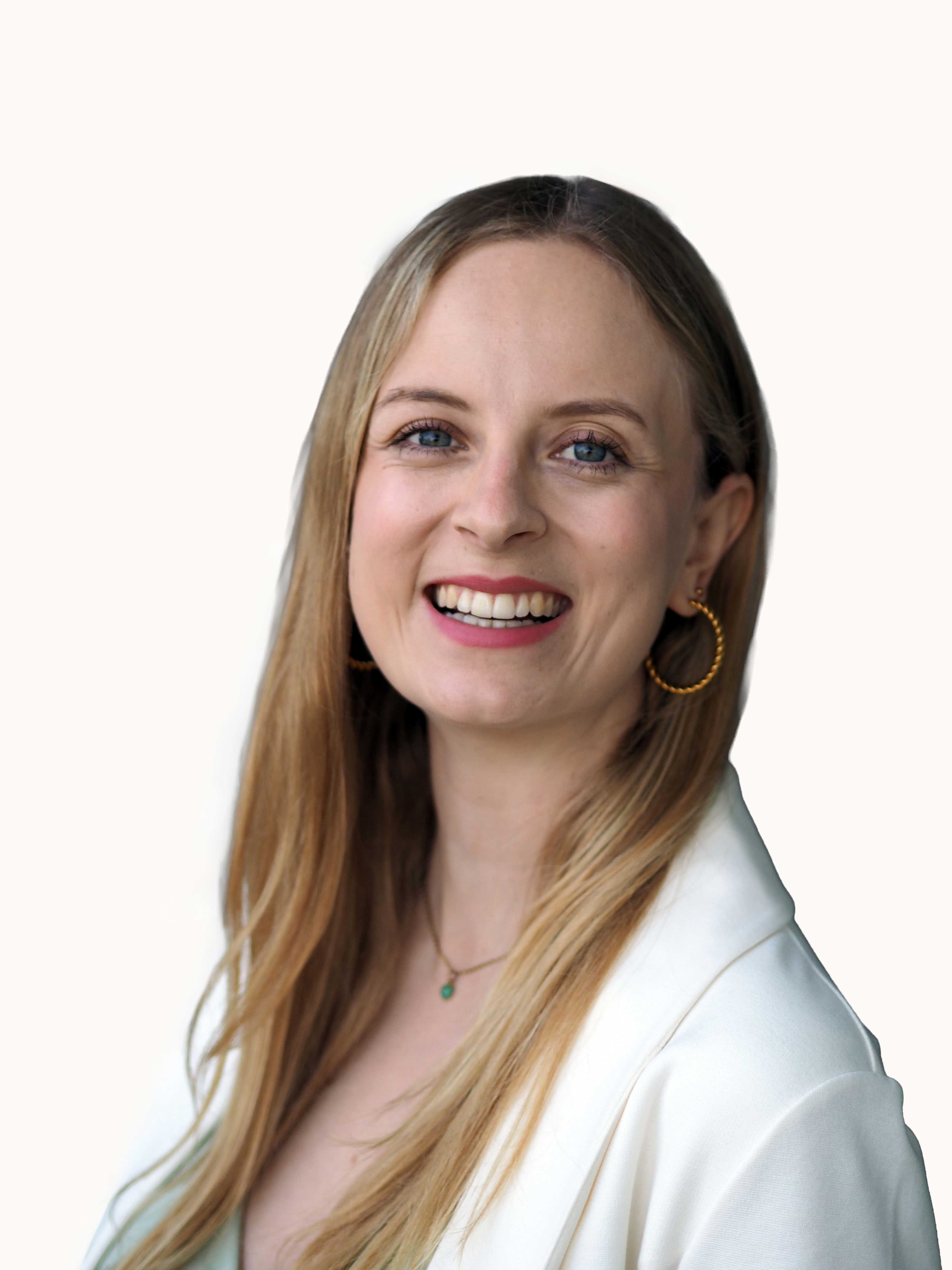 Linda Winterl, Ärztin und Gründerin von Curamia